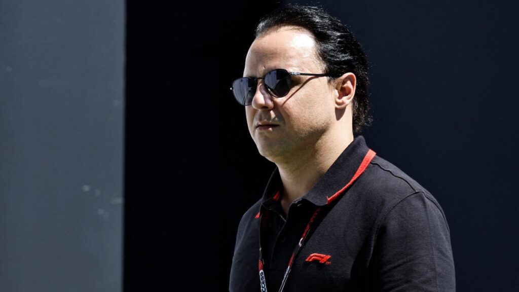 Felipe Massa no ha recibido apoyo de Ferrari tras el 'Crashgate'