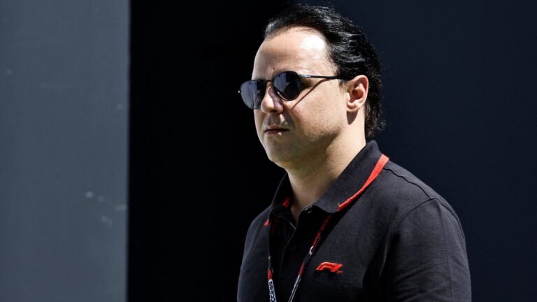 Felipe Massa no ha recibido apoyo de Ferrari tras el ‘Crashgate’