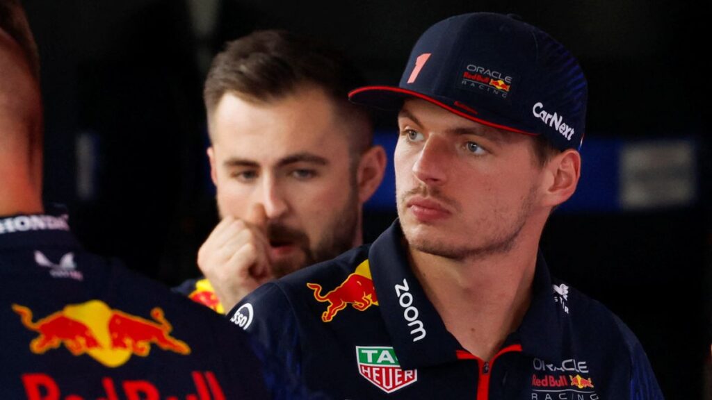Verstappen quiere sentenciar el campeonato | REUTERS/Issei Kato