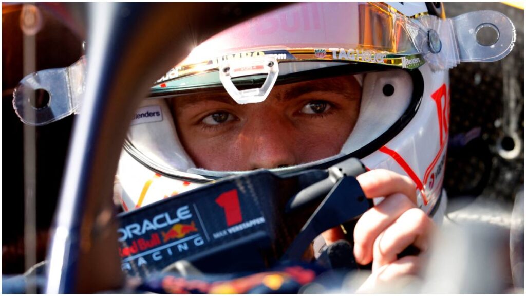 ¿Max Verstappen el mejor piloto de la historia? | Reuters; Kato