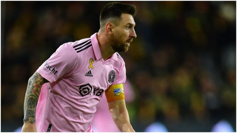 El palito de Riqui Puig a la MLS: “Si Messi ya lo hacía en Champions League, cómo no lo va a hacer aquí” 