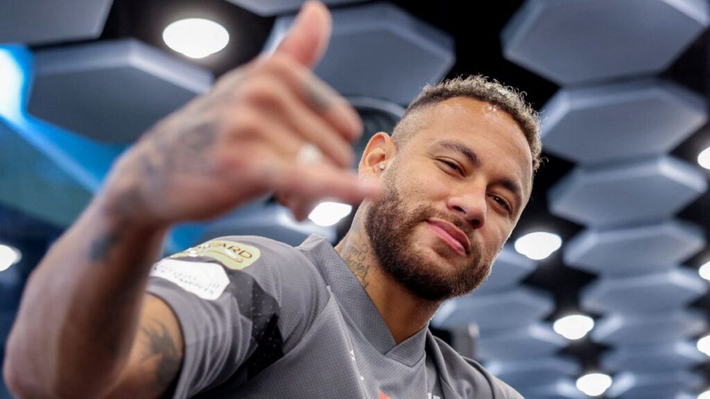 Neymar habla del calvario de Messi en el PSG: "Vivió el infierno"