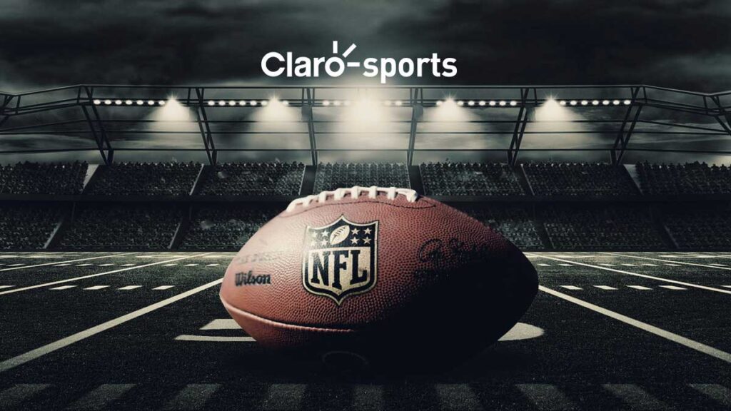 NFL Semana 14 resultados y tablas de posiciones ClaroSports