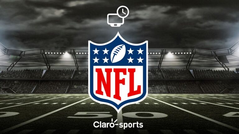 Semana 1 NFL 2023, en vivo: Partidos, horarios y dónde ver por TV y online los resultados