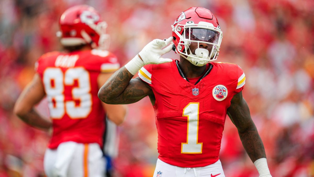 A qué hora juegan y qué canal transmite Kansas City Chiefs vs. Detroit  Lions hoy? TV y streaming del partido de NFL 2023