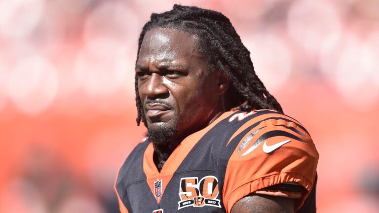 Adam ‘Pacman Jones’ arrestado en aeropuerto por… ¿amenazas terroristas?