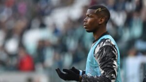 Paul Pogba no seguirá en la Juventus: Ligue 1 o MLS, los posibles destinos