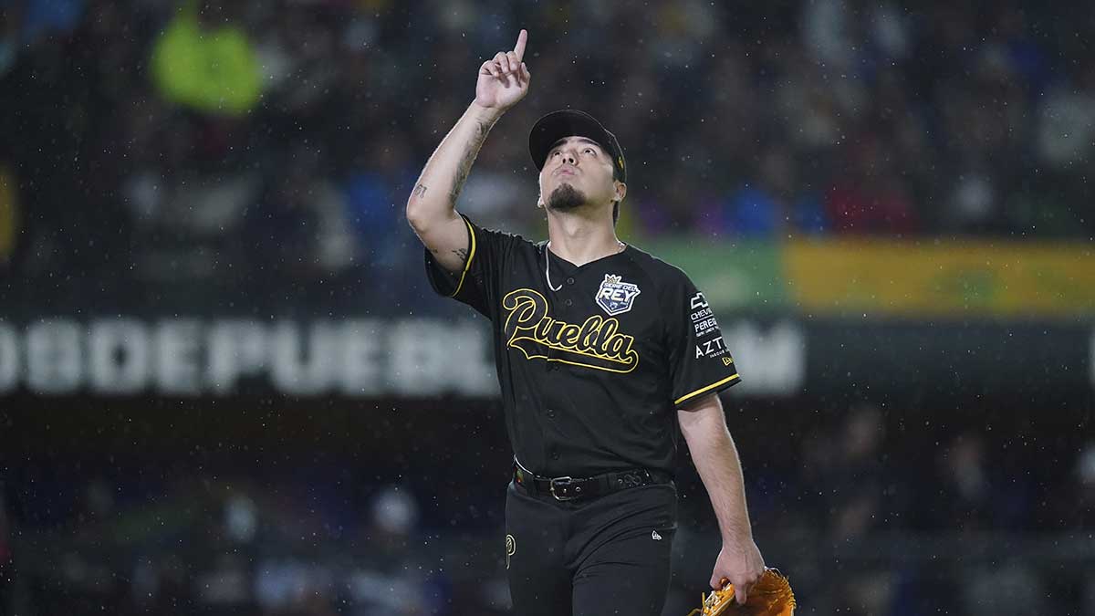 Los Pericos De Puebla Obtienen Un Triunfo Que Los Revive En La Serie ...