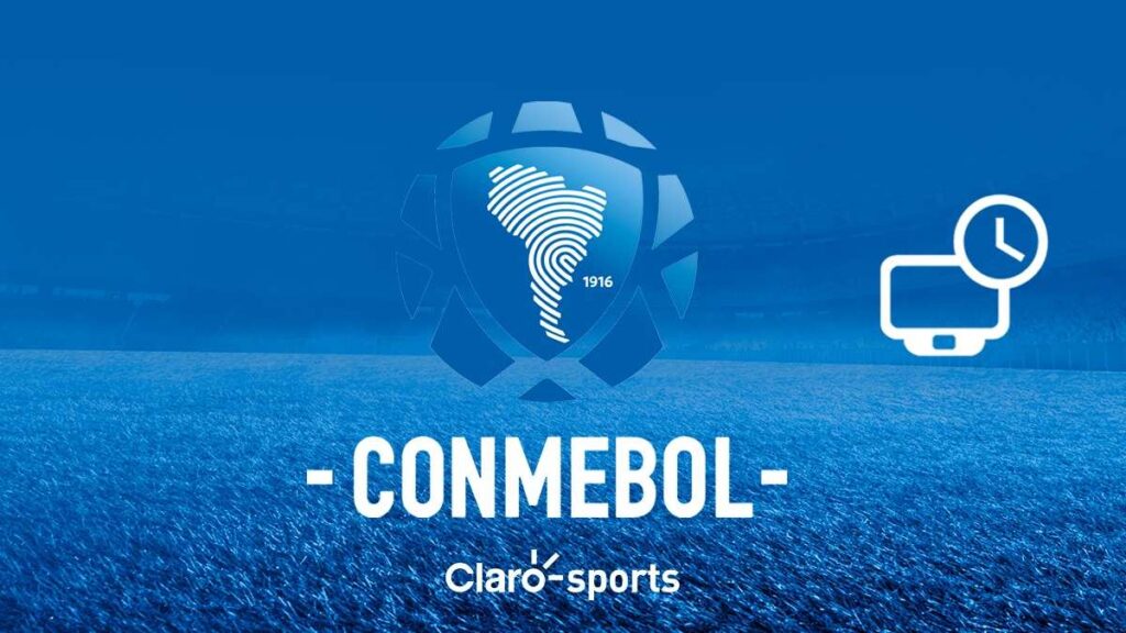 Eliminatorias Conmebol 2026