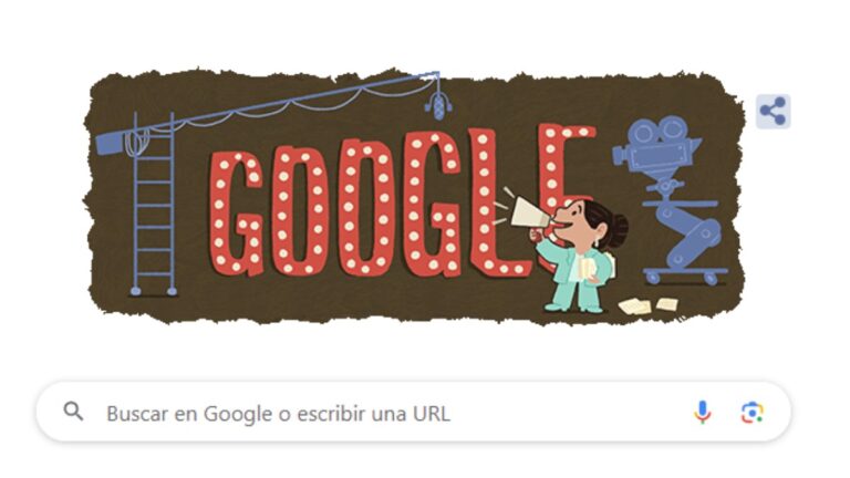 Matilde Landeta: ¿Quién fue esta mujer mexicana y por qué Google la destaca con su doodle del 20 de septiembre?