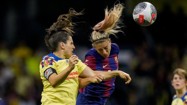 Jugadoras de la Liga Femenil de España convocan huelga de dos jornadas por condiciones salariales