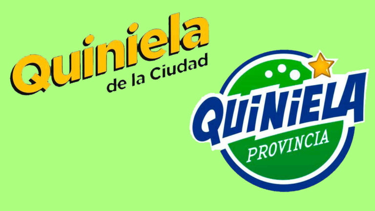 Resultados Quiniela Nacional y Provincial HOY lunes 25 de septiembre: cuáles son los números ganadores