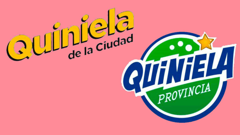 Resultados Quiniela Nacional y Provincial HOY miércoles 20 de septiembre: cuáles son los números ganadores