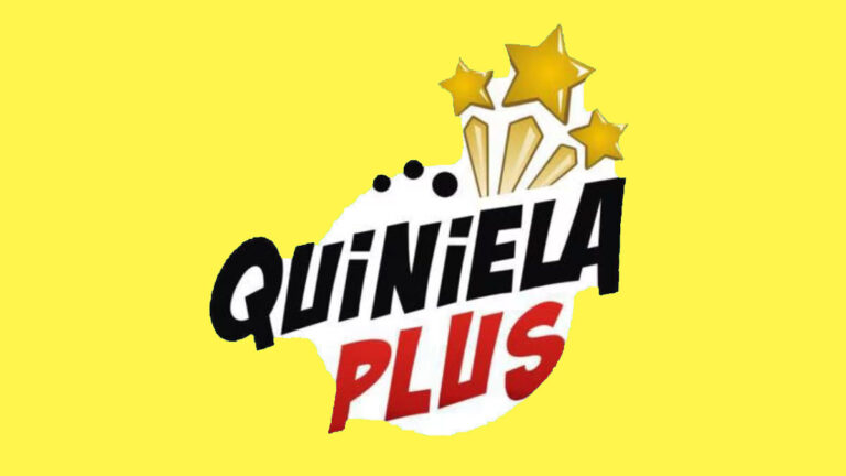 Resultados Quiniela Plus 11949: números ganadores y premios HOY miércoles 13 de septiembre