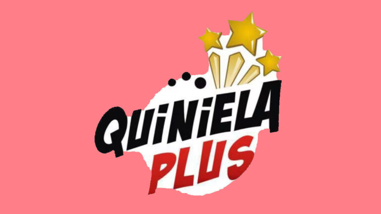 Resultados Quiniela Plus 11959: números ganadores y premios HOY lunes 25 de septiembre