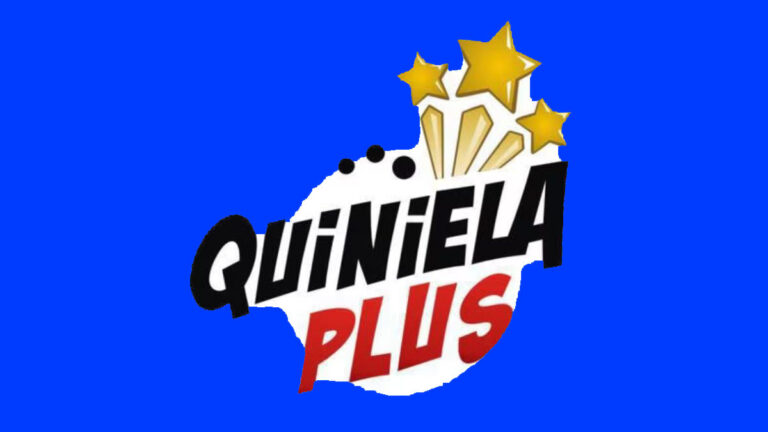 Resultados Quiniela Plus 11943: números ganadores y premios HOY miércoles 6 de septiembre