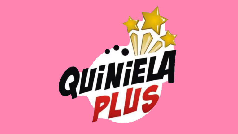 Resultados Quiniela Plus 11941: números ganadores y premios HOY lunes 4 de septiembre