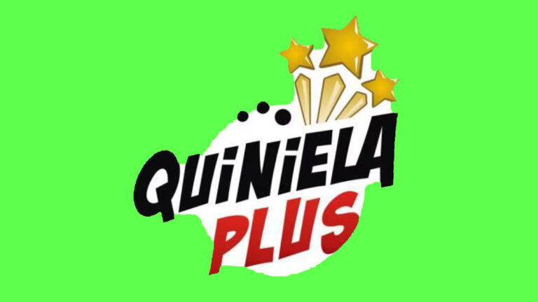 Resultados Quiniela Plus 11950: números ganadores y premios HOY jueves 14 de septiembre