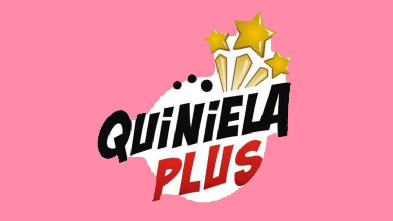 Resultados Quiniela Plus 11953: números ganadores y premios HOY lunes 18 de septiembre