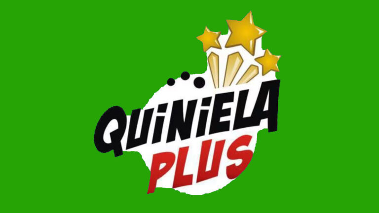 Resultados Quiniela Plus 11947: números ganadores y premios HOY lunes 11 de septiembre