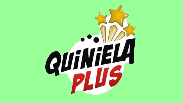 Resultados Quiniela Plus 11942: números ganadores y premios HOY martes 5 de septiembre