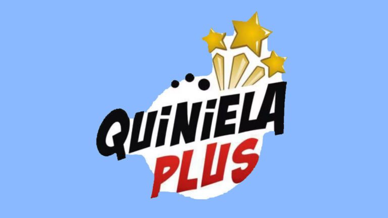Resultados Quiniela Plus 11955: números ganadores y premios HOY miércoles 20 de septiembre