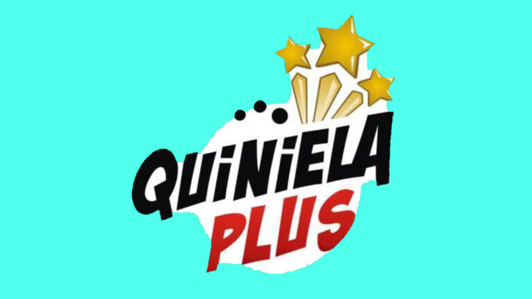 Resultados Quiniela Plus 11948: números ganadores y premios HOY martes 12 de septiembre