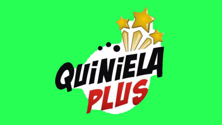 Resultados Quiniela Plus 11961: números ganadores y premios HOY miércoles 27 de septiembre