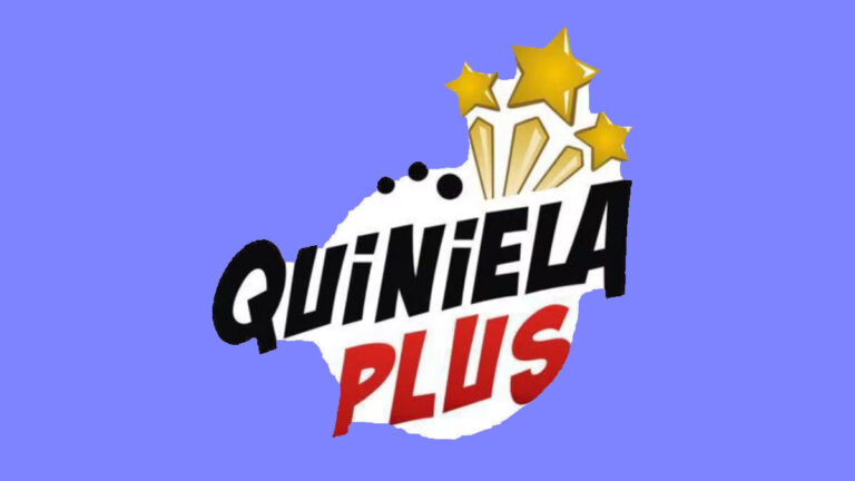 Resultados Quiniela Plus 11960: números ganadores y premios HOY martes 26 de septiembre