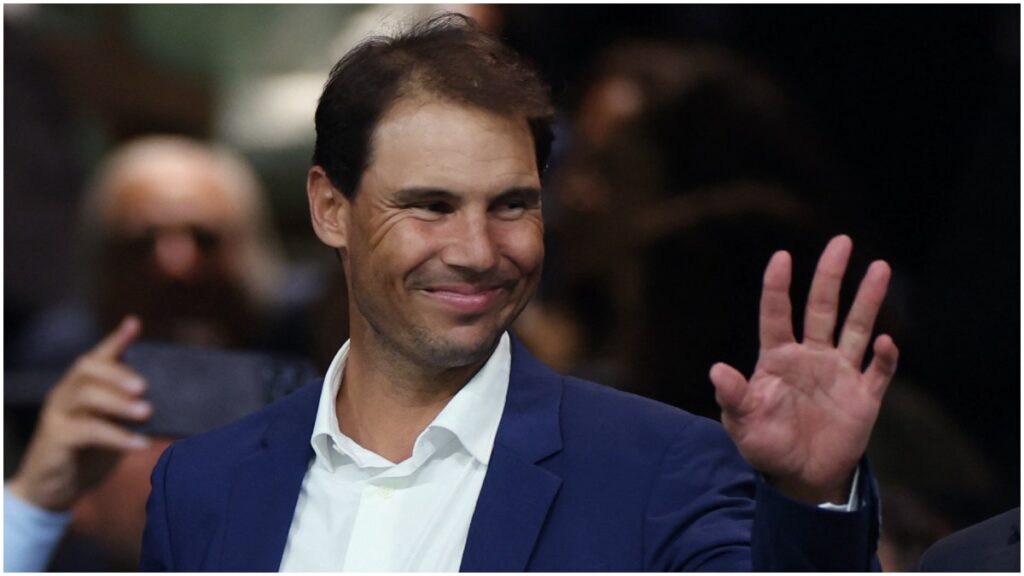 Rafael Nadal habla de la rivalidad con Djokovic | Reuters; Infantes