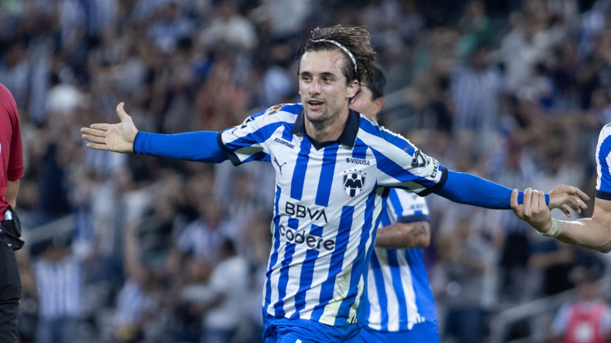 You'Ll Be Speechless: Rayados' Victory Over León – Liga Mx Highlights! - 6ka1c22