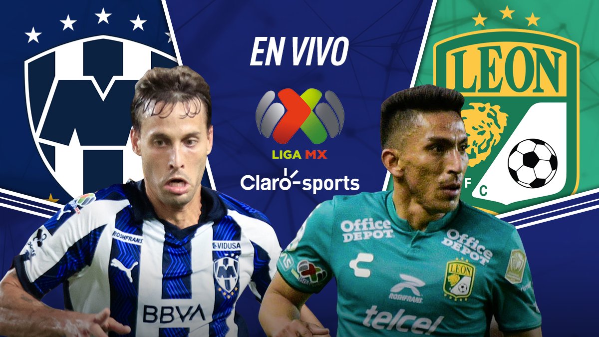 León'S Defeat: Rayados' Stunning Liga Mx Performance - dwiahxi