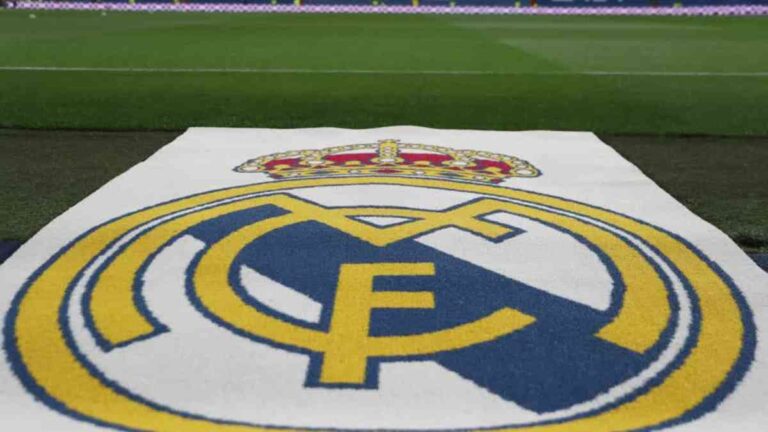 Arrestan a canteranos del Real Madrid por presuntamente difundir un video sexual