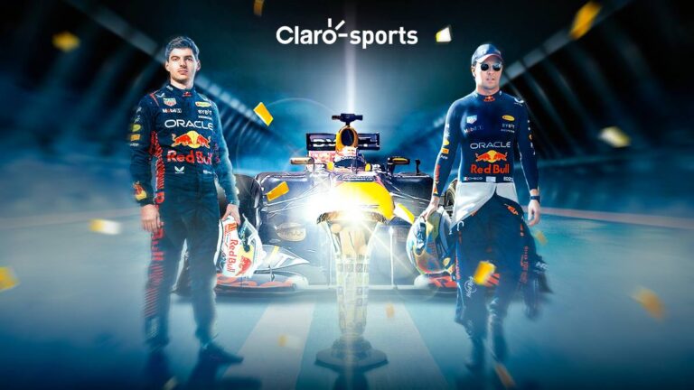 Red Bull, campeón del Mundial de Constructores F1 2023