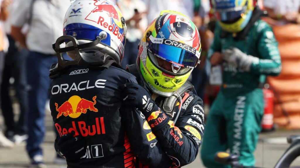 Nuestro experto Marco Tolama analiza los puntos que certificarían que Red Bull está de vuelta tras su desastre en el GP de Singapur
