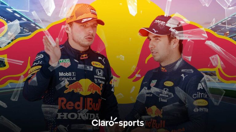 Un terrible fin de semana destruye el dominio de Red Bull en 14 Grandes Premios