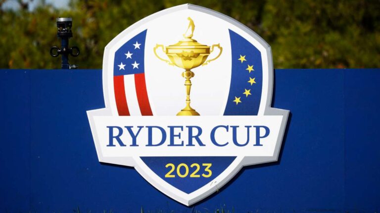 ¿Qué es la Ryder Cup y cuándo se juega?