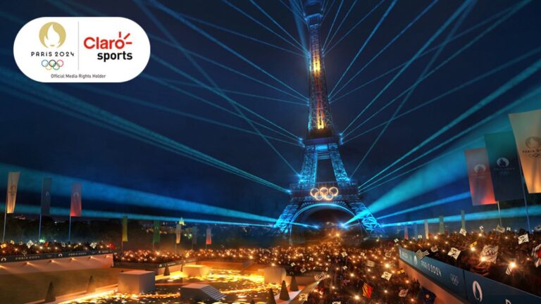 El día que se eligió a Paris para ser sede de los Juegos Olímpicos 2024