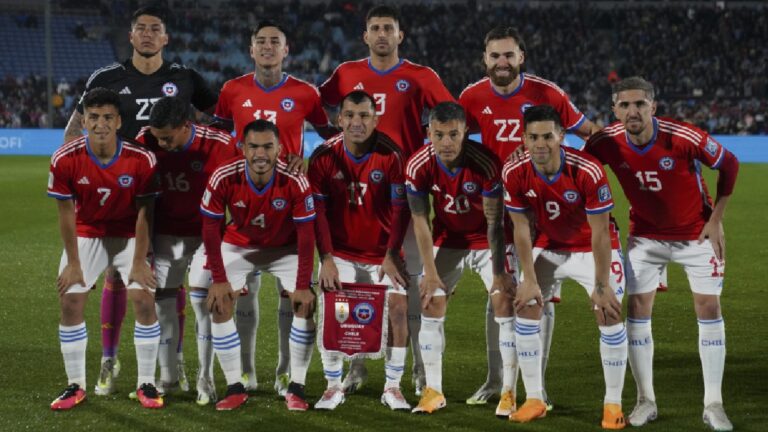 Thomas Galdames le suma favoritismo a Colombia: “Enfrentaremos a un equipo de altísimo nivel”