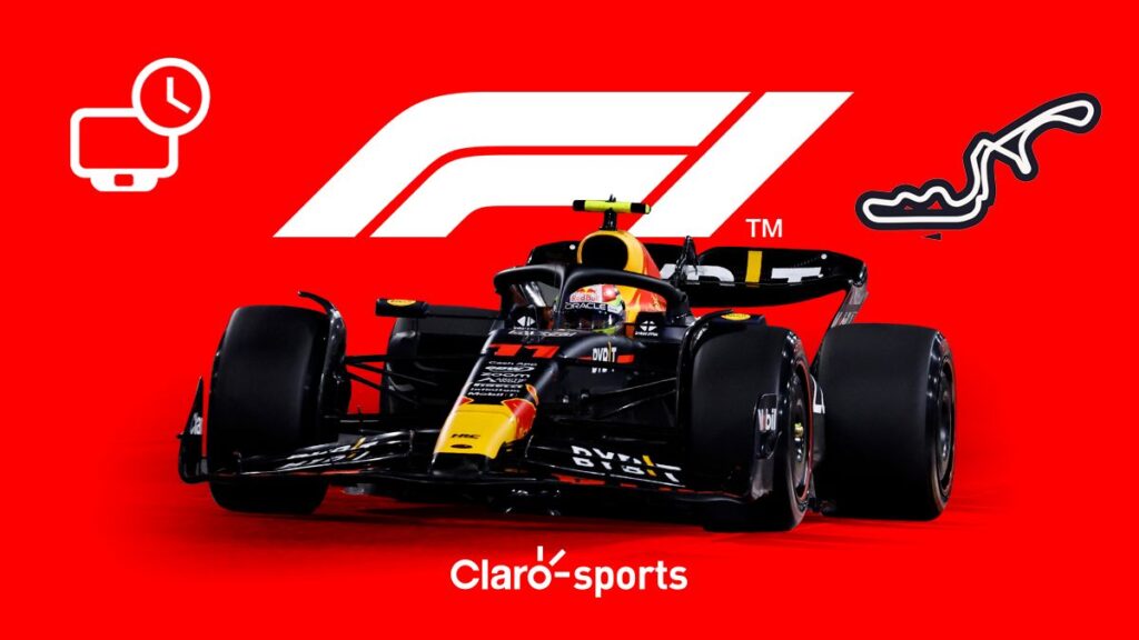 F1  Clasificación del Mundial de Fórmula 1 de pilotos 2023