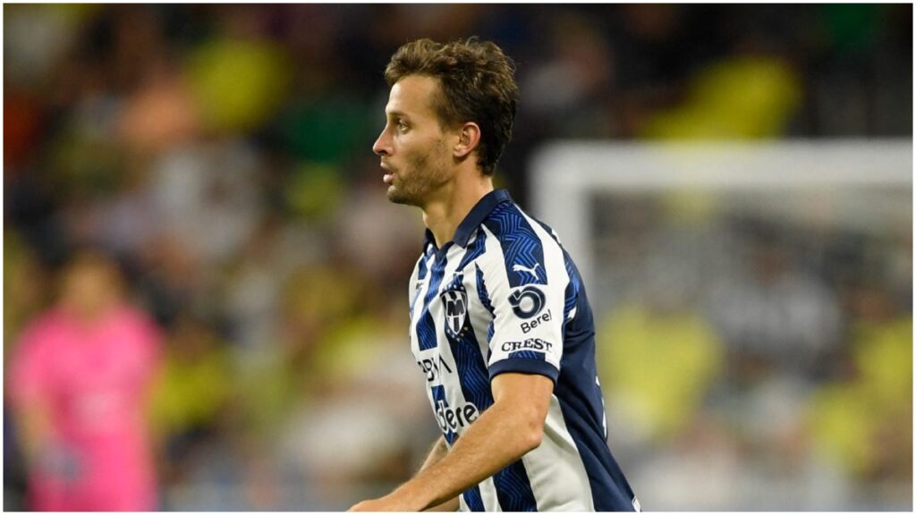 Sergio Canales sigue encendido con Monterrey | Reuters; Roberts-USA TODAY Sports