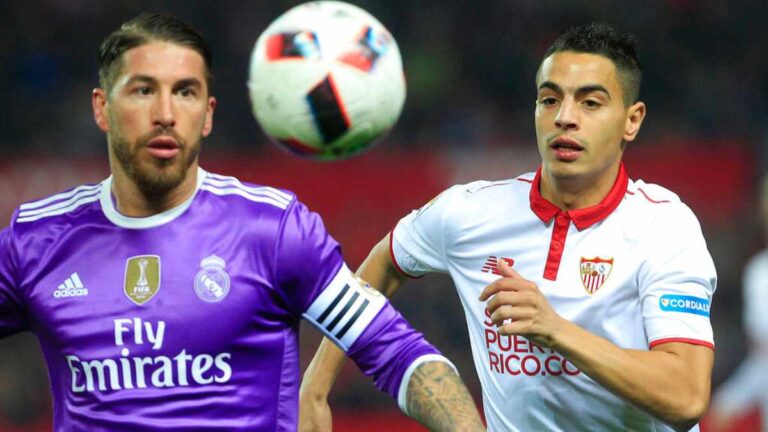 Sergio Ramos pasa de la Saudi Pro League, Turquía y la MLS para volver al Sevilla