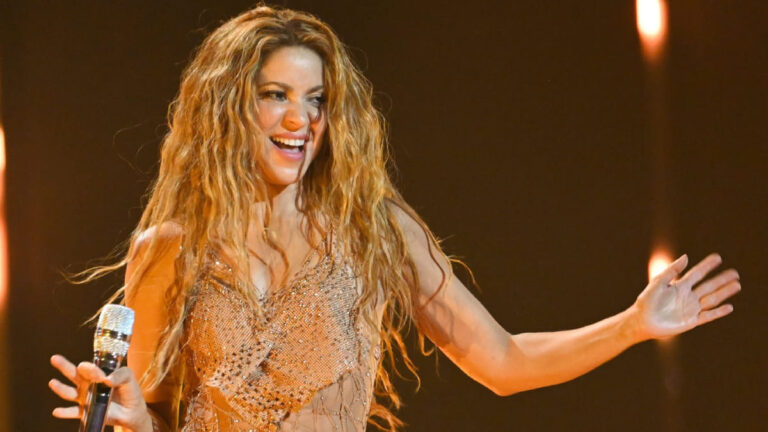 ¡Shakira, en aprietos! La cantante fue acusada en España por fraude de seis millones de euros