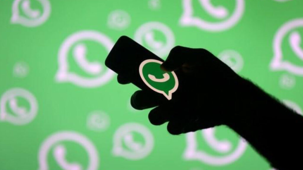WhatsApp: ¿Cómo editar tus mensajes de texto después de enviarlos? | Reuters