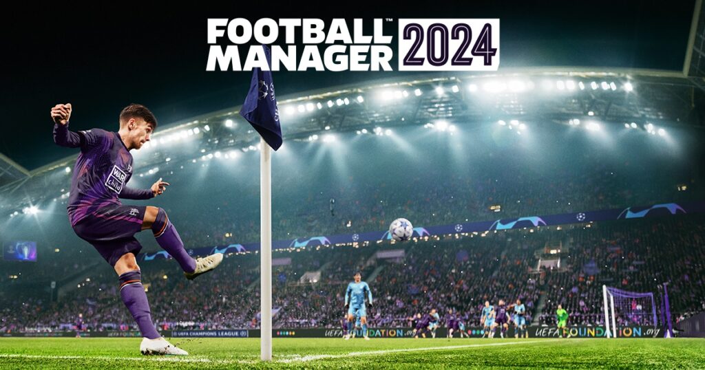 football manager lanzamiento 