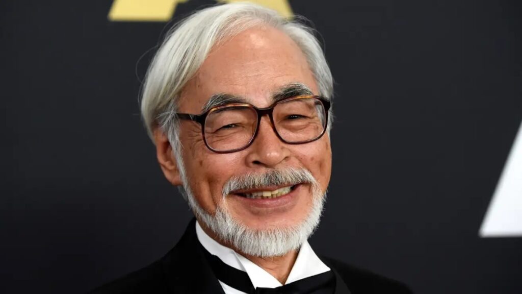 nueva película ghibli miyazaki