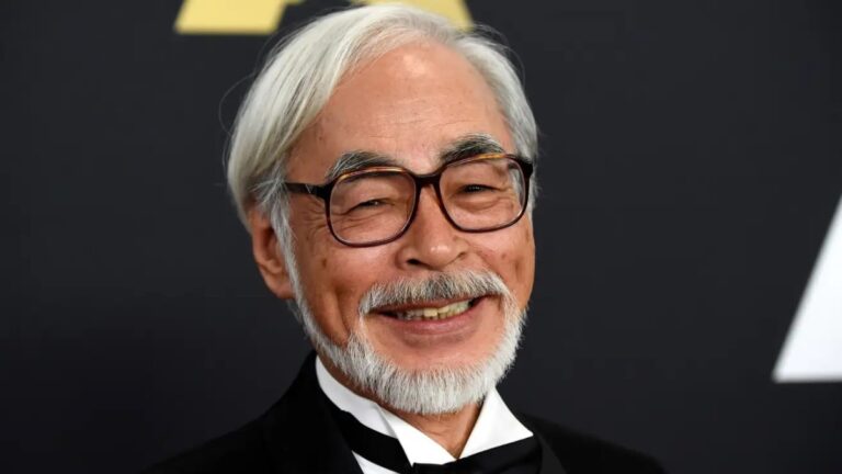 No, The Boy and the Heron no será la última película de Hayao Miyazaki con Studio Ghibli