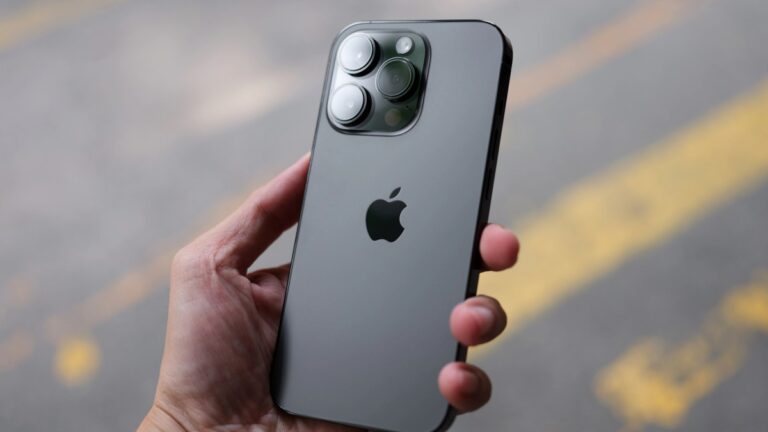 iPhone 15: precio, cámaras y todos los lanzamientos que vimos en el Apple Event 2023