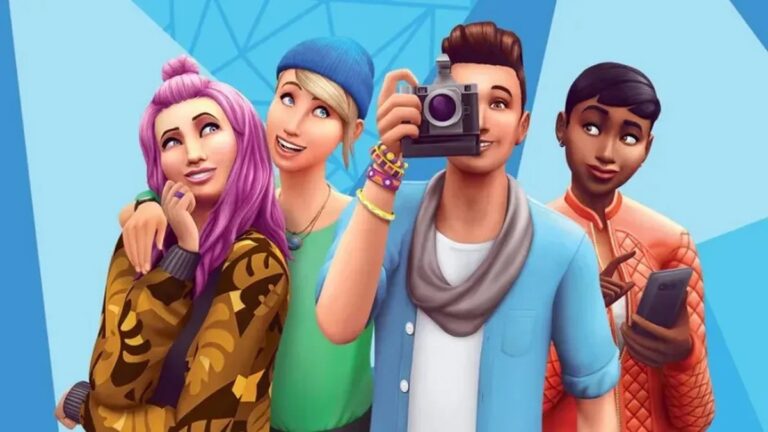 EA confirmó que The Sims 5 será free-to-play y coexistirá con The Sims 4