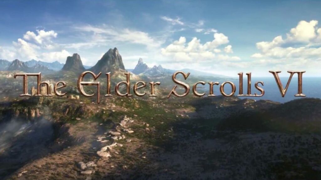 fecha lanzamiento elder scrolls 6